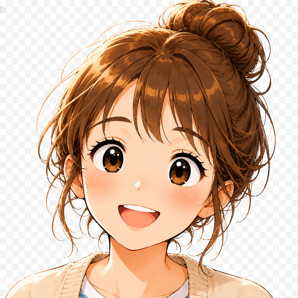 はねママのアバター